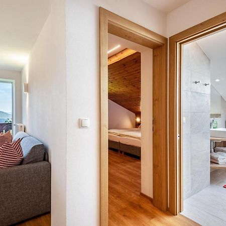 Haus Lohengrin Ferienwohnung 4 Сьюзи Экстерьер фото