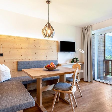 Haus Lohengrin Ferienwohnung 4 Сьюзи Экстерьер фото