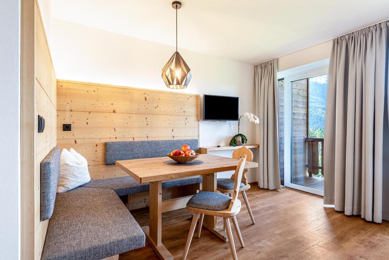 Haus Lohengrin Ferienwohnung 4 Сьюзи Экстерьер фото
