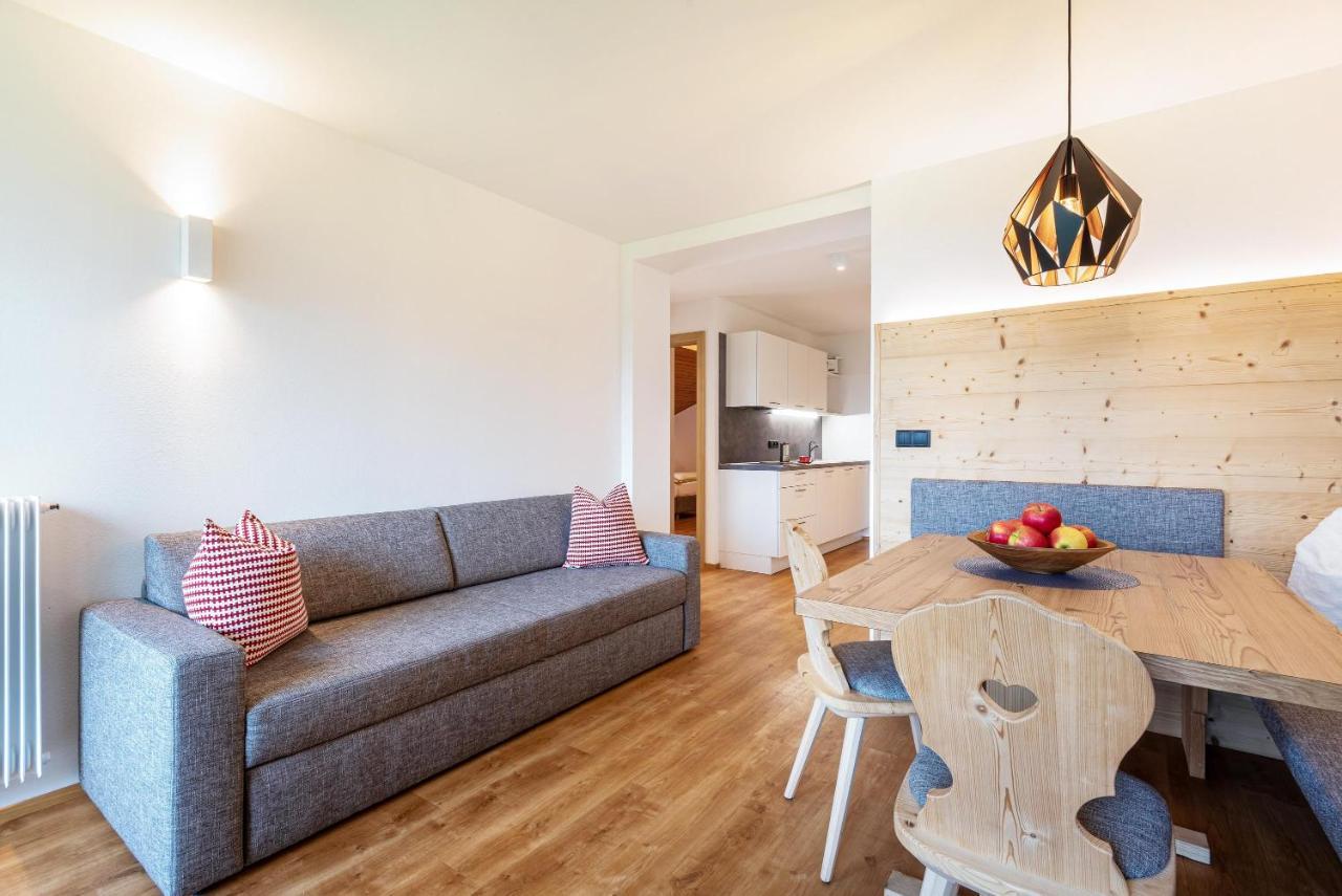 Haus Lohengrin Ferienwohnung 4 Сьюзи Экстерьер фото