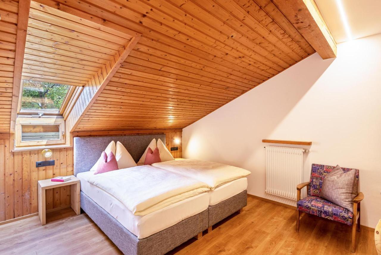 Haus Lohengrin Ferienwohnung 4 Сьюзи Экстерьер фото